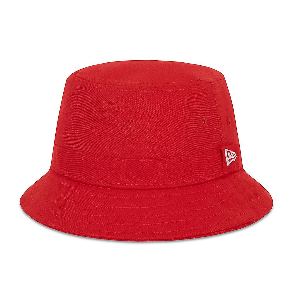 New Era Essential Bucket Hat 60137733 summer unisex