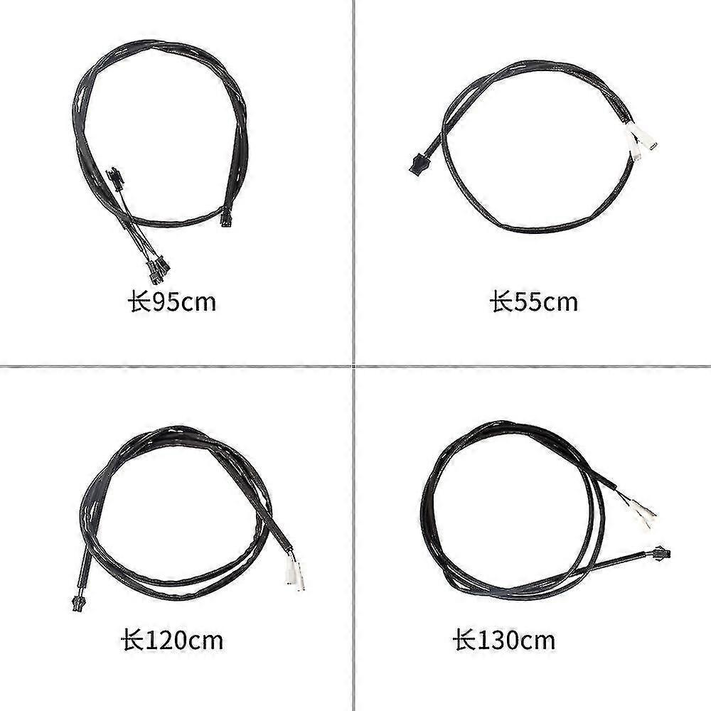 Masterbuilt Gravity Series 9904190045 Wire Kit för 560/1050 Digital kolgrill