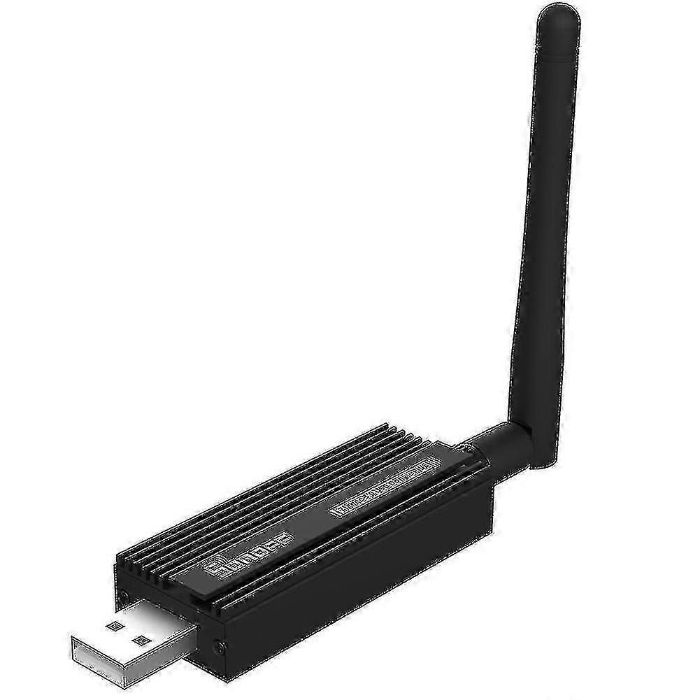Sonoff Zbdongle-p Zigbee 3.0 Usb Dongle Plus Generieke Zigbee Universal