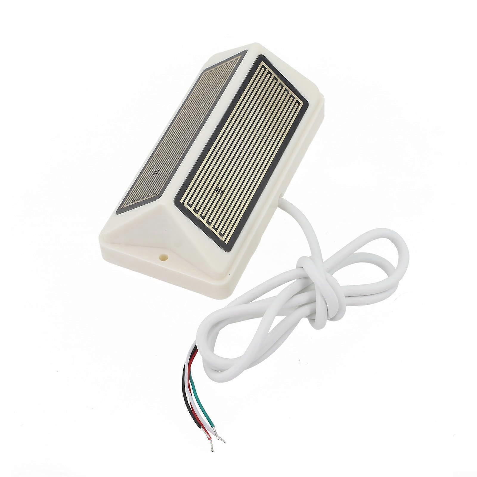 Sophisticated wired and wireless rain sensor with reliable 433 92 MHz operation (wireless) Wireless,