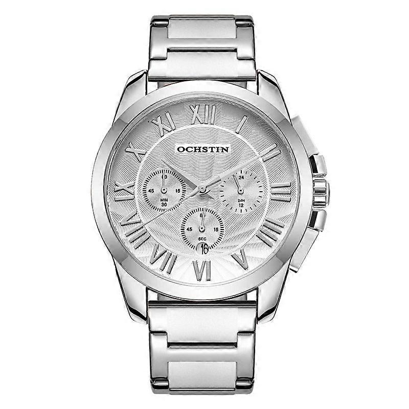 Quartz Men Watch OCHSTIN 7242