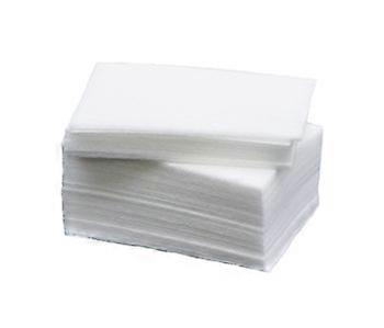 100pcs Lint-Free Pads, Nail Wipes, Nail Pads for Nail Polish Removal