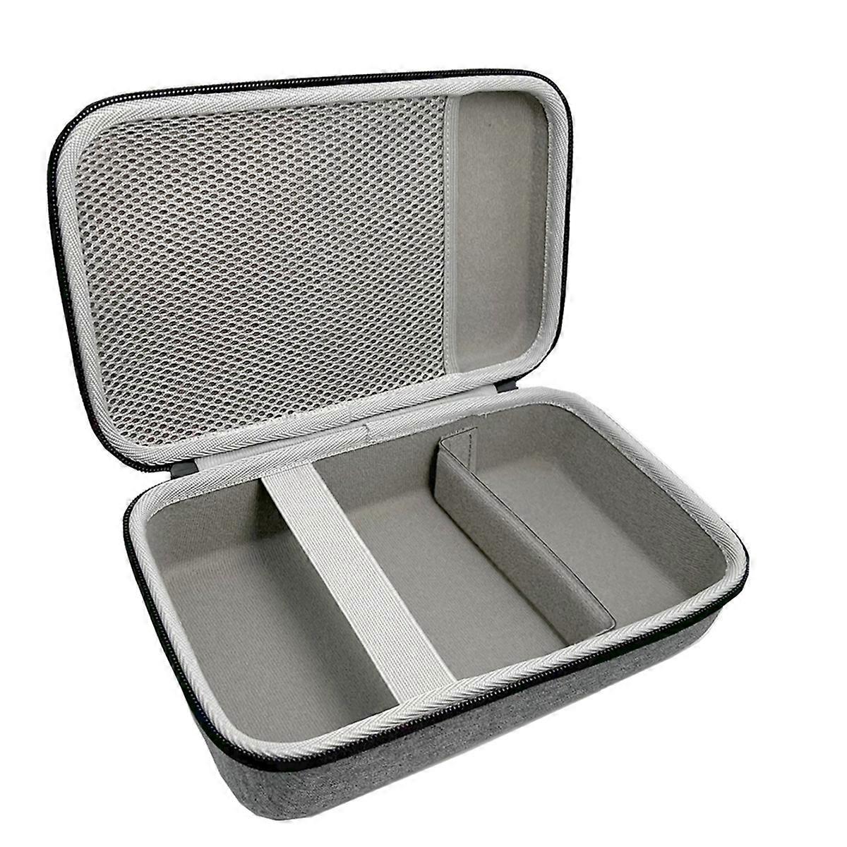 Hard Case for Mini Stronge Bag Can Accommodate Mouse Power Cable EVA Storage Bag
