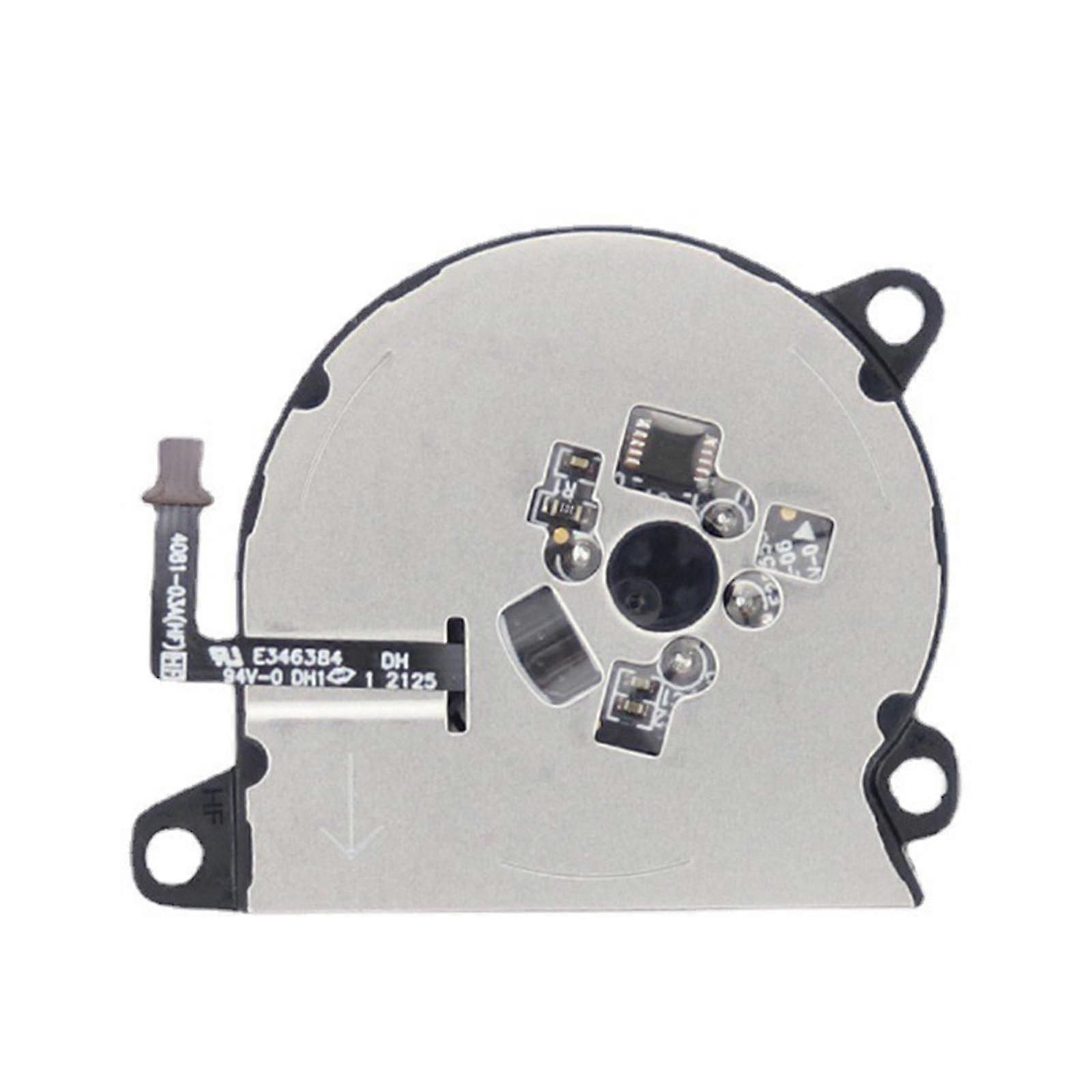 Internal Cooling Fan Replacement For Switch Lite Console - CPU Heatsink Cooler