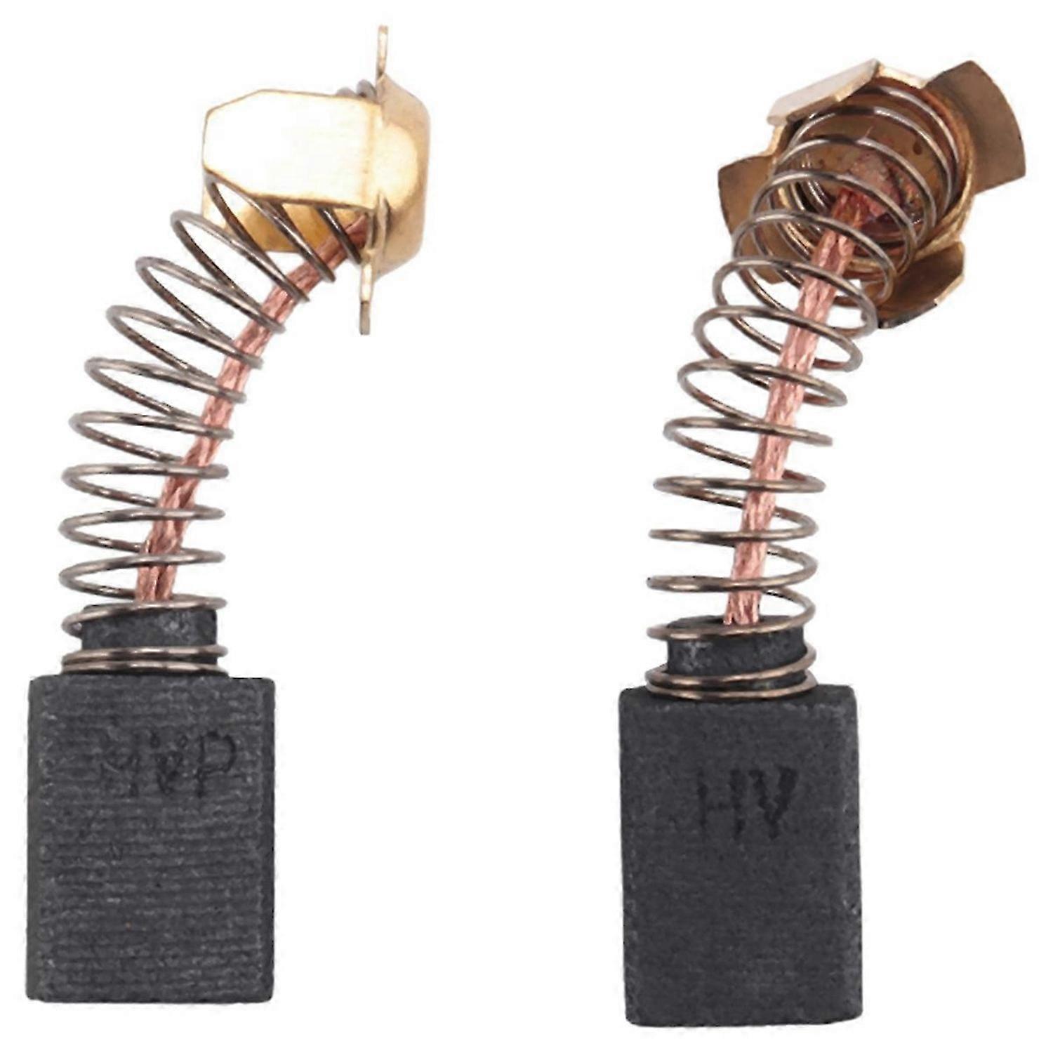 N398321 Carbon Motor Brushes Polisher DWP849/DWP849X - 2 Pack