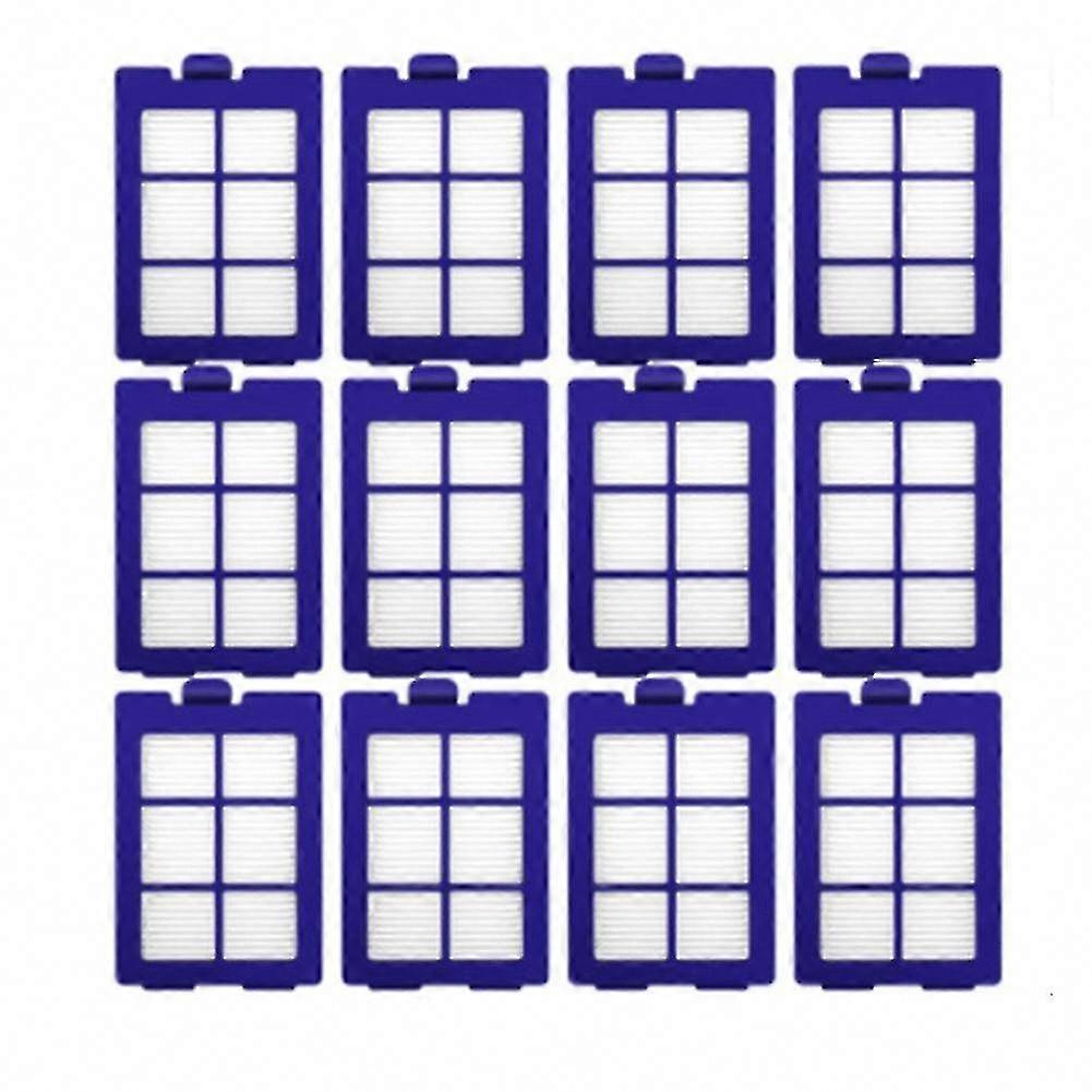 Hepa Filter Replacement For Robovac X8 Series Hybrid Robot Vacuum Cleaner Spare Parts
