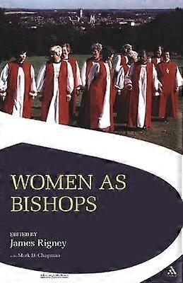 Women as Bishops