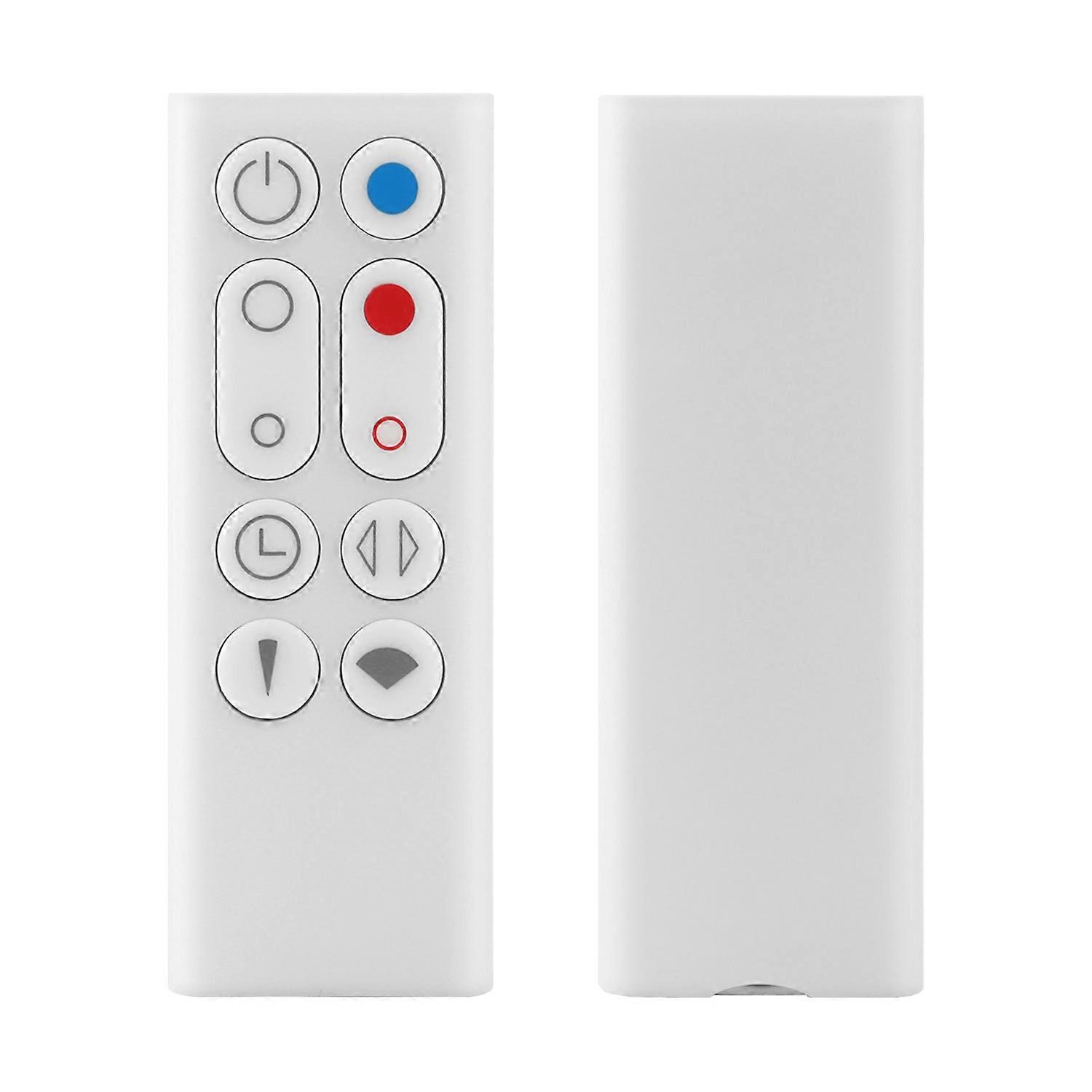 For Compatible For Dyson Fan Heater Limited Offer 2025 Update Remote Control Replacement Controller