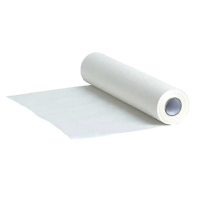 Double-sided Oil-absorbing White Baking Paper Roll for Grilling and Steaming