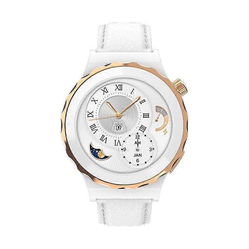 HW3 Mini Multifunctional Waterproof Bluetooth Smart Watch