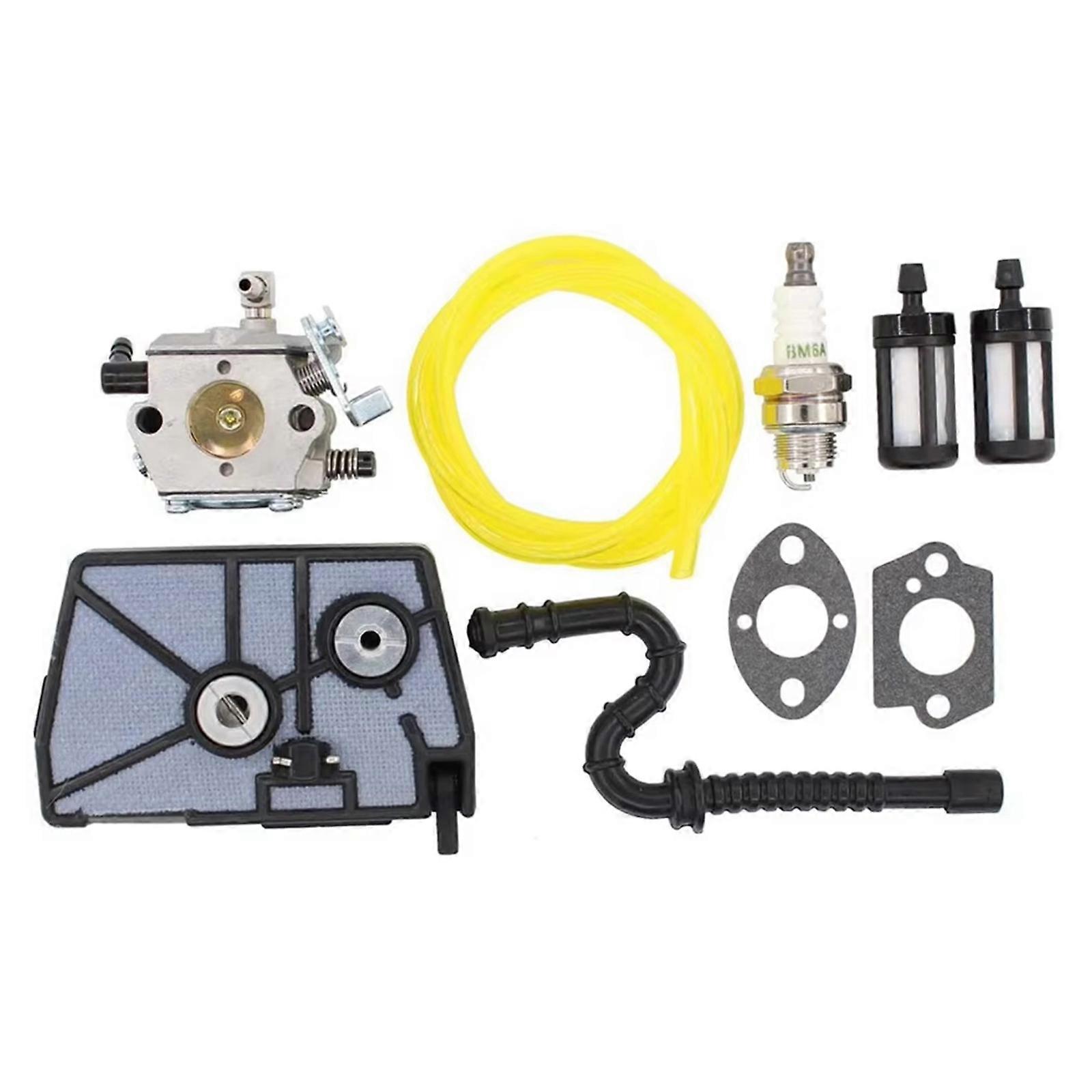 Multi Model Suitable Air Fuels Filter Carburetor Filter With Long Lasting Composite Material And 30Second Replacement