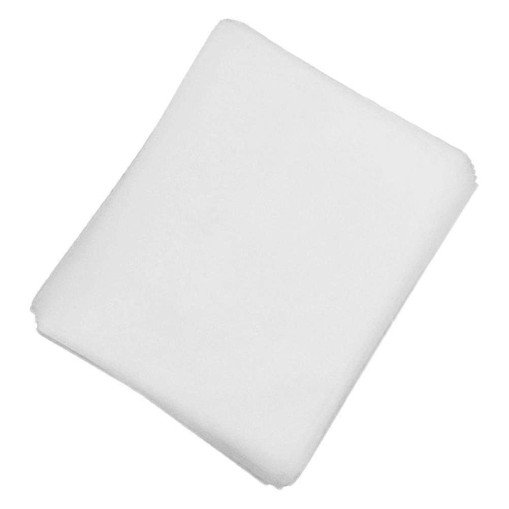 High Suction Dust Collector Replacements Cotton 100Pack