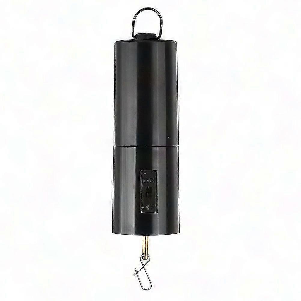 Rotating Motor for Ceiling Mirror with Adjustable Hook