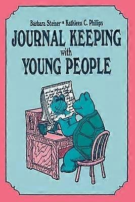 Journal Keeping with Young People