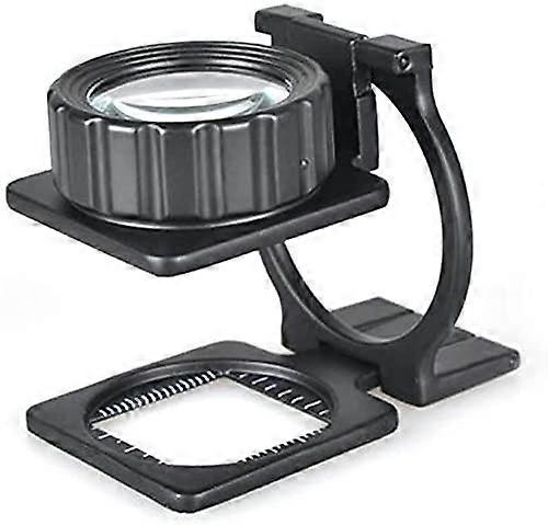 Magnifying Glass Magnifying Glass Table Magnifier NonIlluminated 20X Lens Magnifier Phone 100 Lens