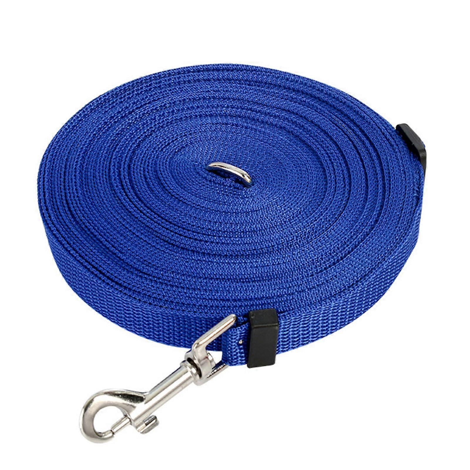 Pet Traction Rope with Adjustable Length for Daily Walks, Exercises, and Professional Training Dog Traction Rope Ref: 7973