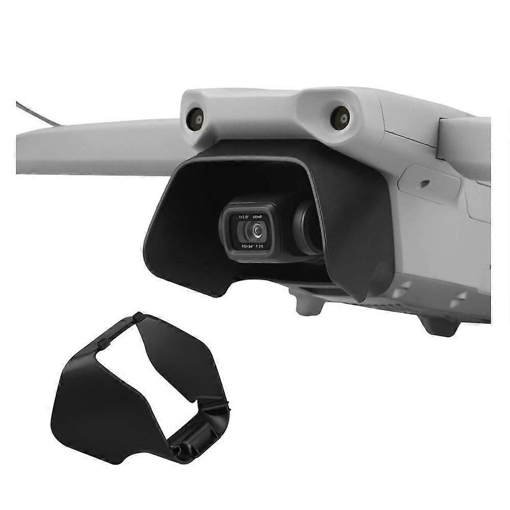 Lens Cap Hood Caps Protective Case For DJI Mavic Air 2 And Air 2S Gimbal Lens Protector Cover