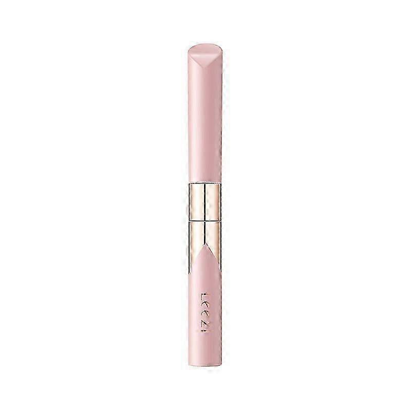 Black Mascara, Half Comb Brush Separates Eyelashes for Definition, Waterproof and Plump, No Smudge, for Swing and Extension, Clump-free, Waterproof Ma