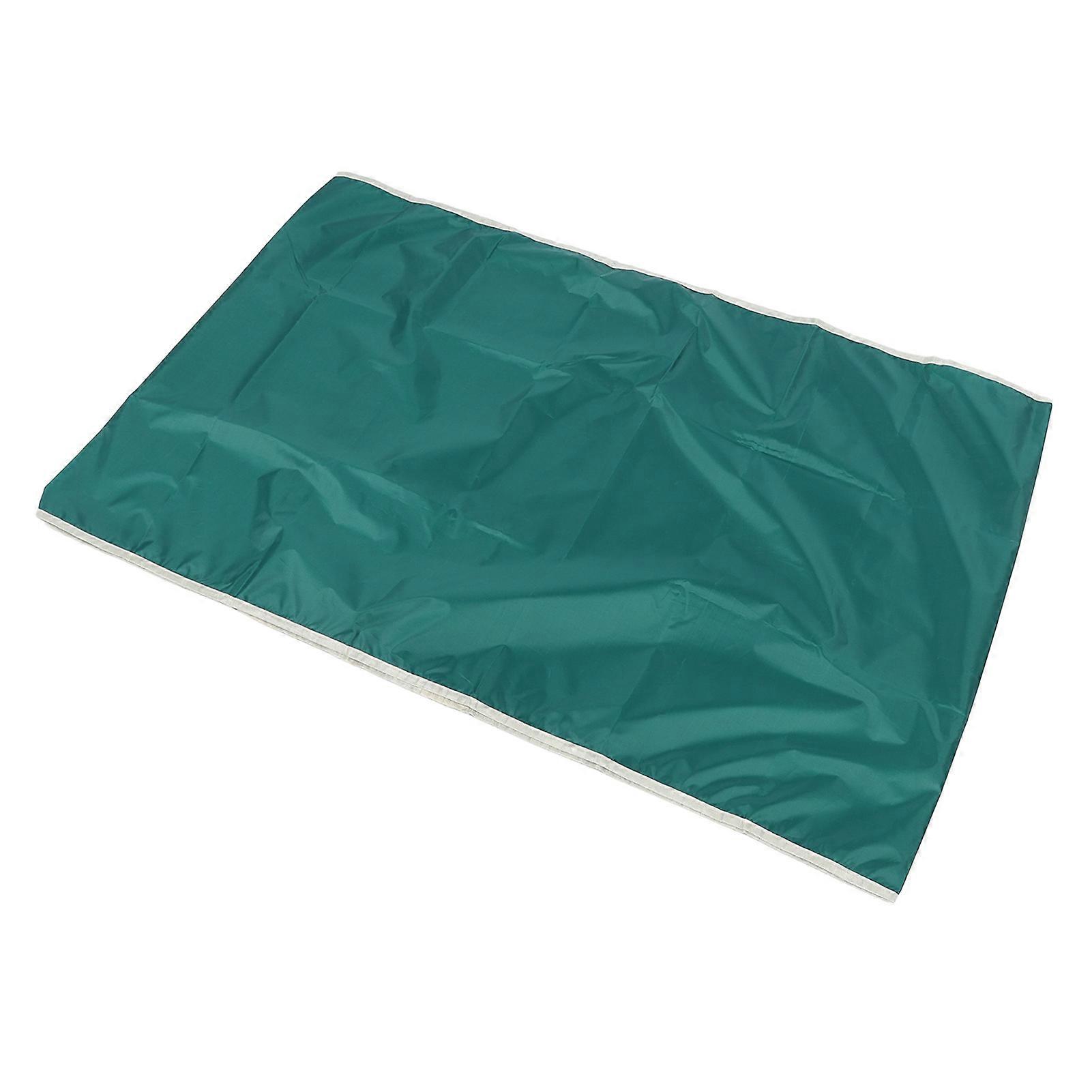 150x75cm Tubular Slide Sheet Reusable Washable Easy Apply Waterproof Patient Transfer Draw Sheet for Vehicle Wheelchair