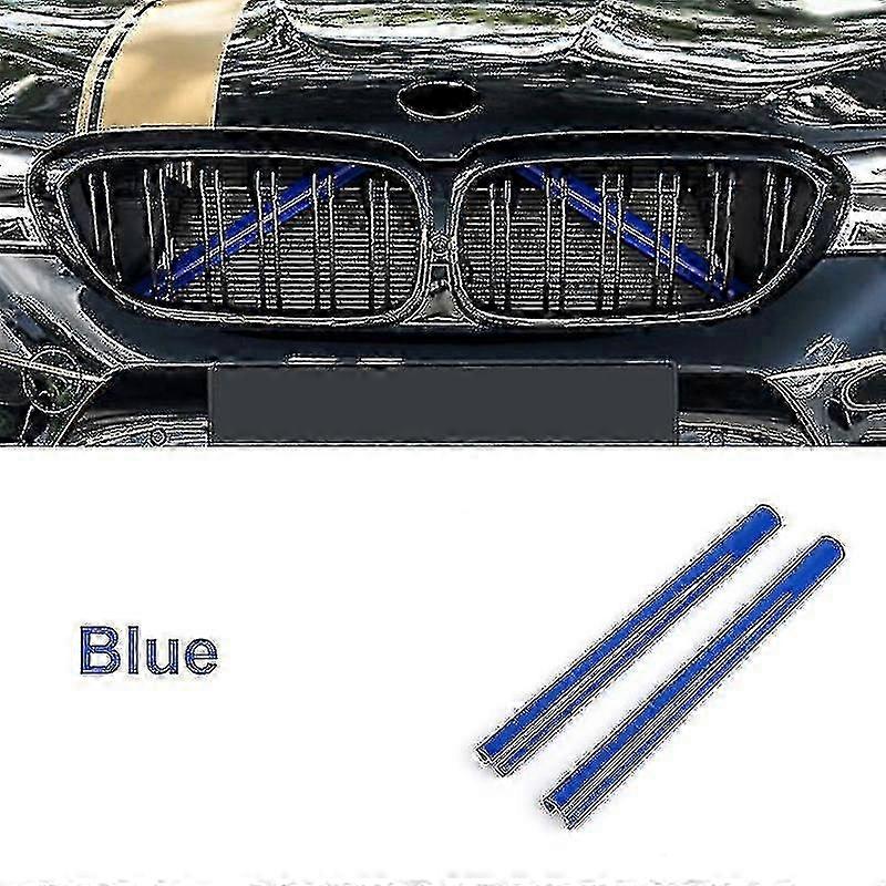 Car grille trim for BMW F20 F21 F22 F23 G29 sport styling