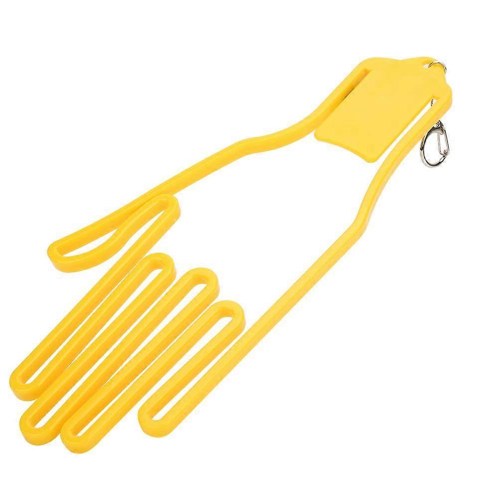 Golf Glove Holder For Men, 2 Pack, Lightweight And Compact, Fits All Glove Sizes, Ambidextrous For Right Or Left Hand