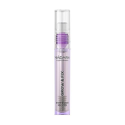 Serum fixative and strengthening eyelashes and eyebrows 4,25 ml
