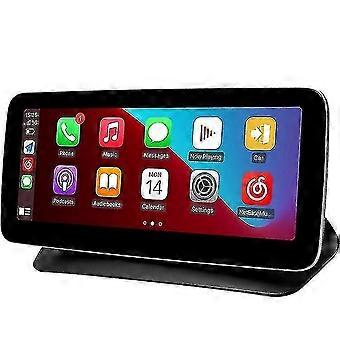 W207 C207 A207 Head Unit GPS Navigation Screen 10.25 Inch/12.3 Rounded Corners 1920 R/LHD E Class Co