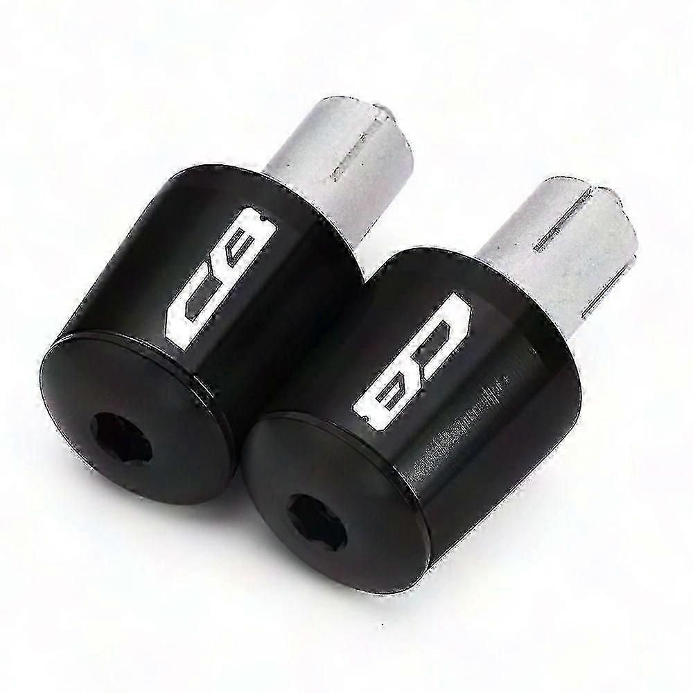 Motorcycle Handlebar Grips & Bar End Plugs for  CB190R CB125R CB500X CB500F CB500 CB650R CB1000R CB300R CB400R
