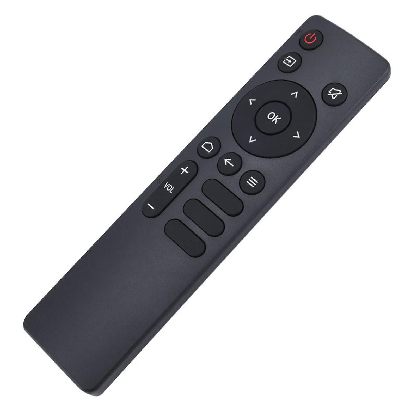 Lightweight Ergonomic Remote Control Media Player for 50Q20 55Q20 UB5100 TB5000 TB7000 CT9010 65Q20 Accessories Multicolor