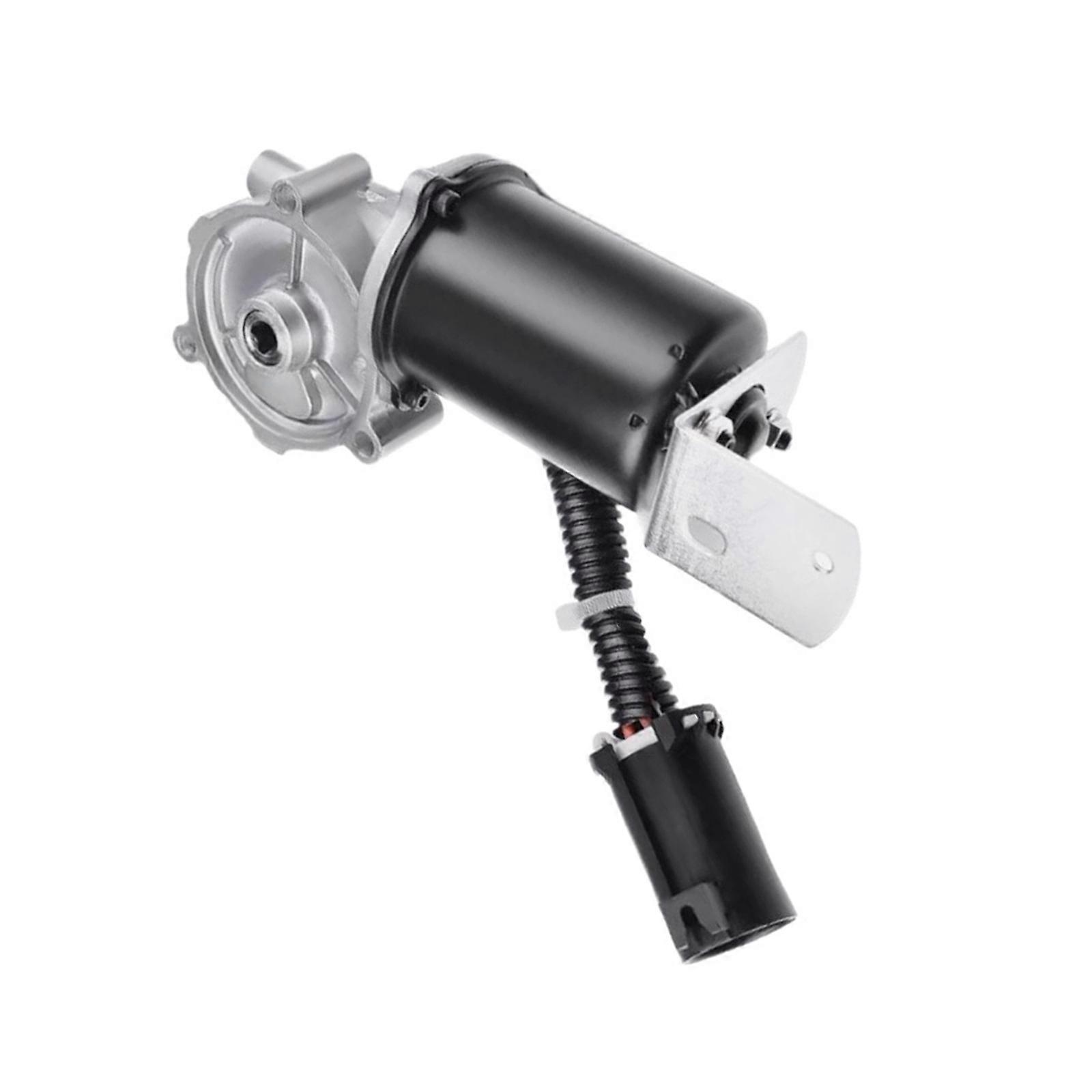 Transfer Case Shifts Motor Actuator Replaces Part Number 1635400888 for ML320 ML350 ML430 ML500 ML55 Multicolor