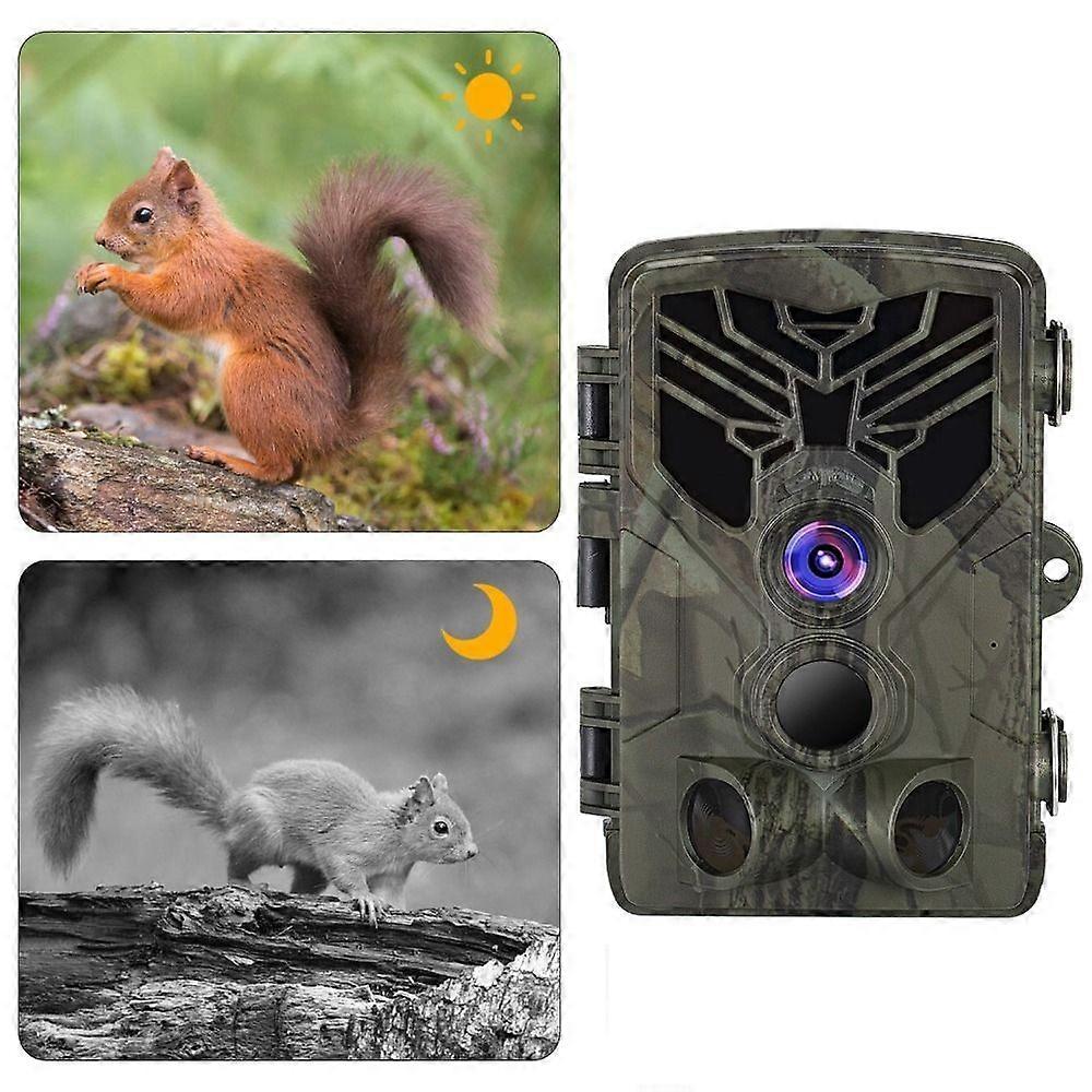 Infrared Night Vision Monitoring Hunting Camera HC-810A