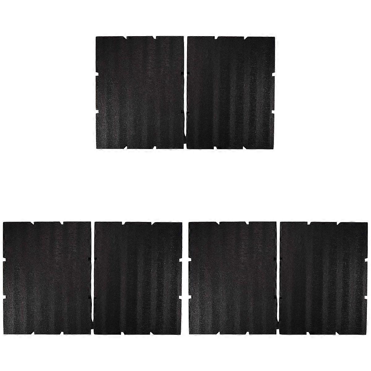 6x 48-22-8452 Foam Custom Tool Drawer Inserts for Drawer Tool Boxes for Foam Inserts