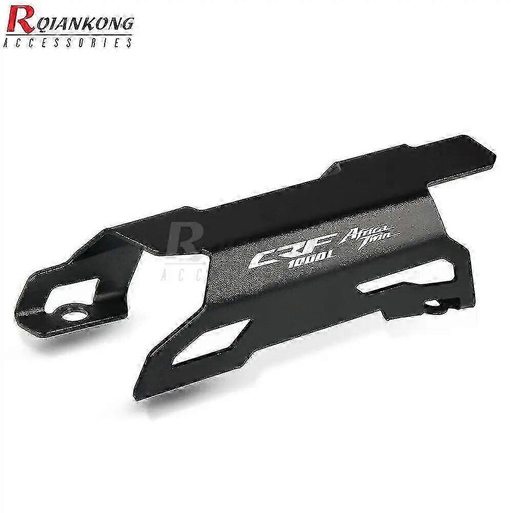 הגנת מגן שרשרת אופנוע וכיסוי הארכה להונדה CRF1000L אפריקה תאום 2015-2017 - חלקי חילוף עמידים