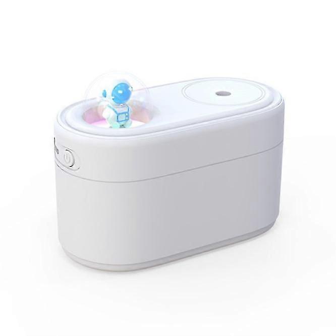 Astronaut Humidifiers Air Diffuser Portable Mini Humidifier