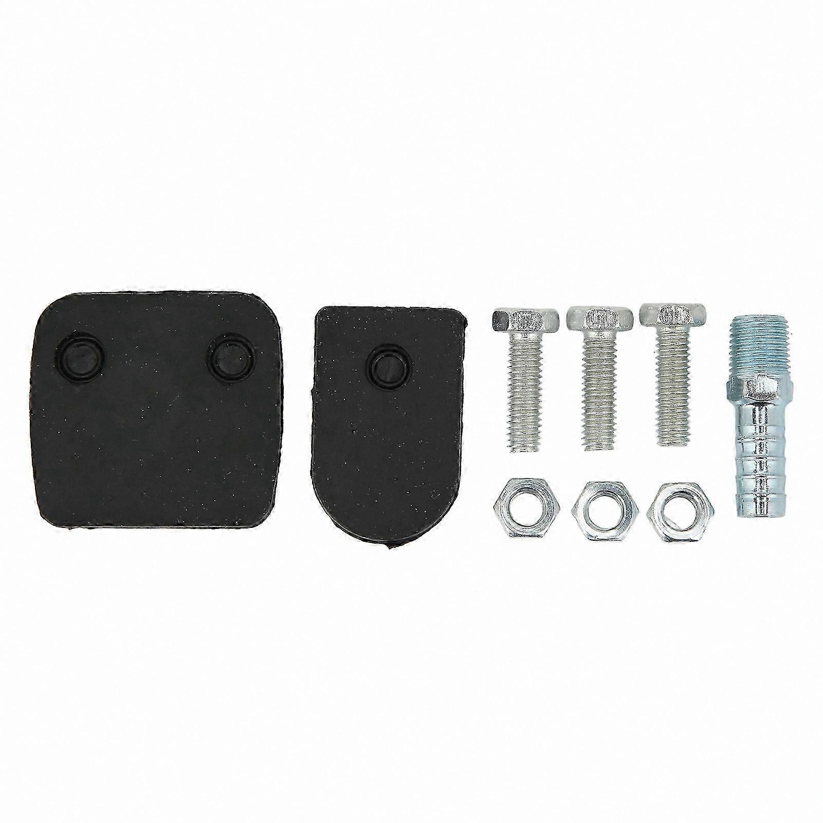 Super Loud 150DB Drucklufthorn für Autos, LKWs, Boote & Motorräder - 12V Universal Fit Kompressor Single Trompete