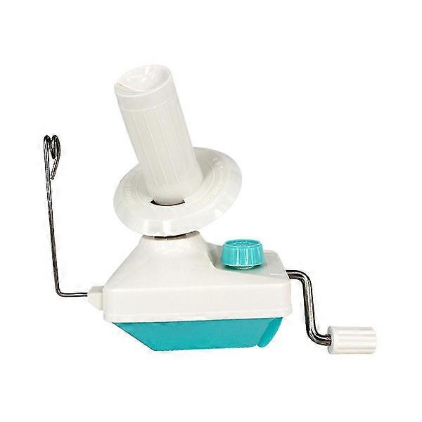 Avvolgitore a sfera di filato Avvolgitore manuale per filato di lana String Ball Winder Palla conveniente