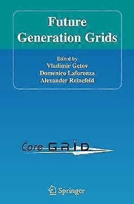 Future Generation Grids