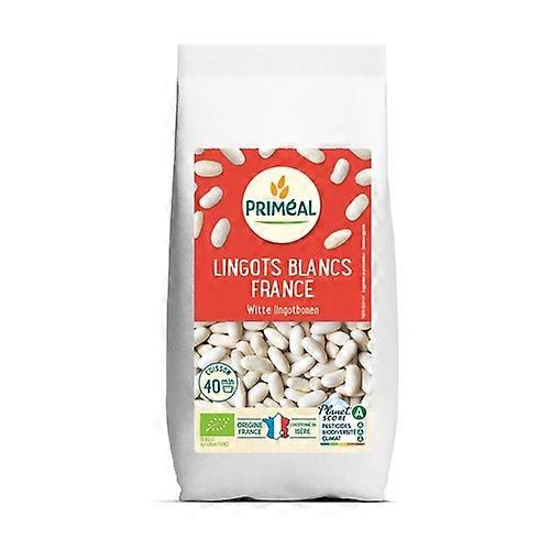 White beans from France 500 g