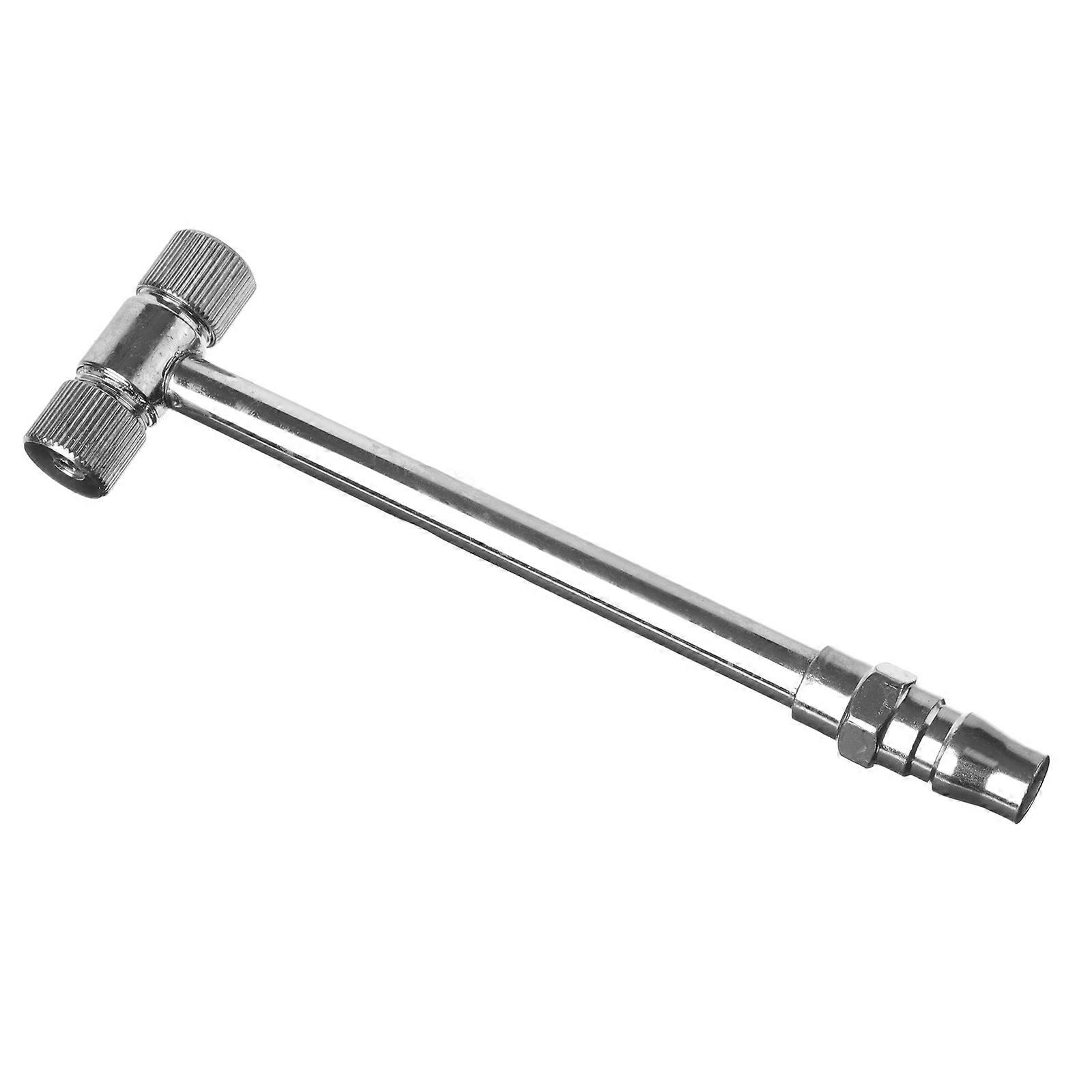 Tire Valve Stem Extender for Quick Inflation and Easy Maintenance – Universal Fit for Truck and Car Tires