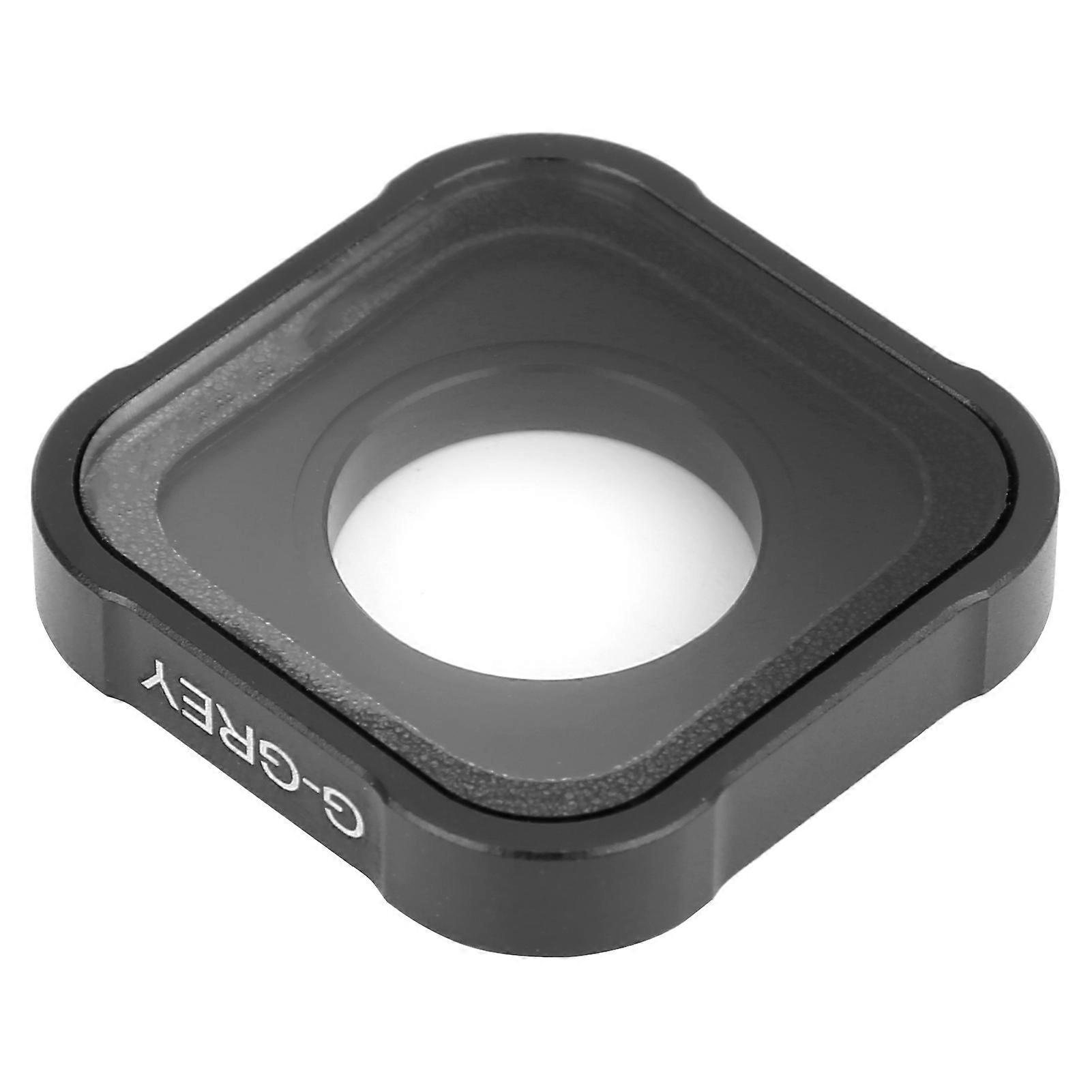 Junestar GND Filter for GoPro Hero 9 Motion Camera Lens Protector Replacement Supplies