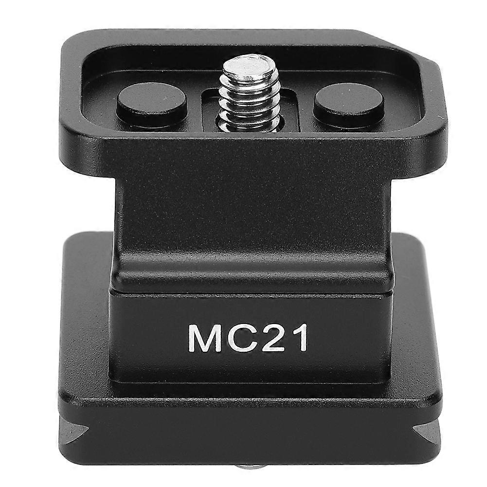Ishoot ISMC21 Lens Collar Replacement Foot Adapter Ring Support Bracket for Sigma MC21