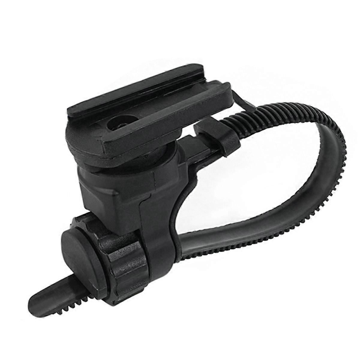 Bicycle Head Light Lamp Bracket for K450-K140 Adjustable