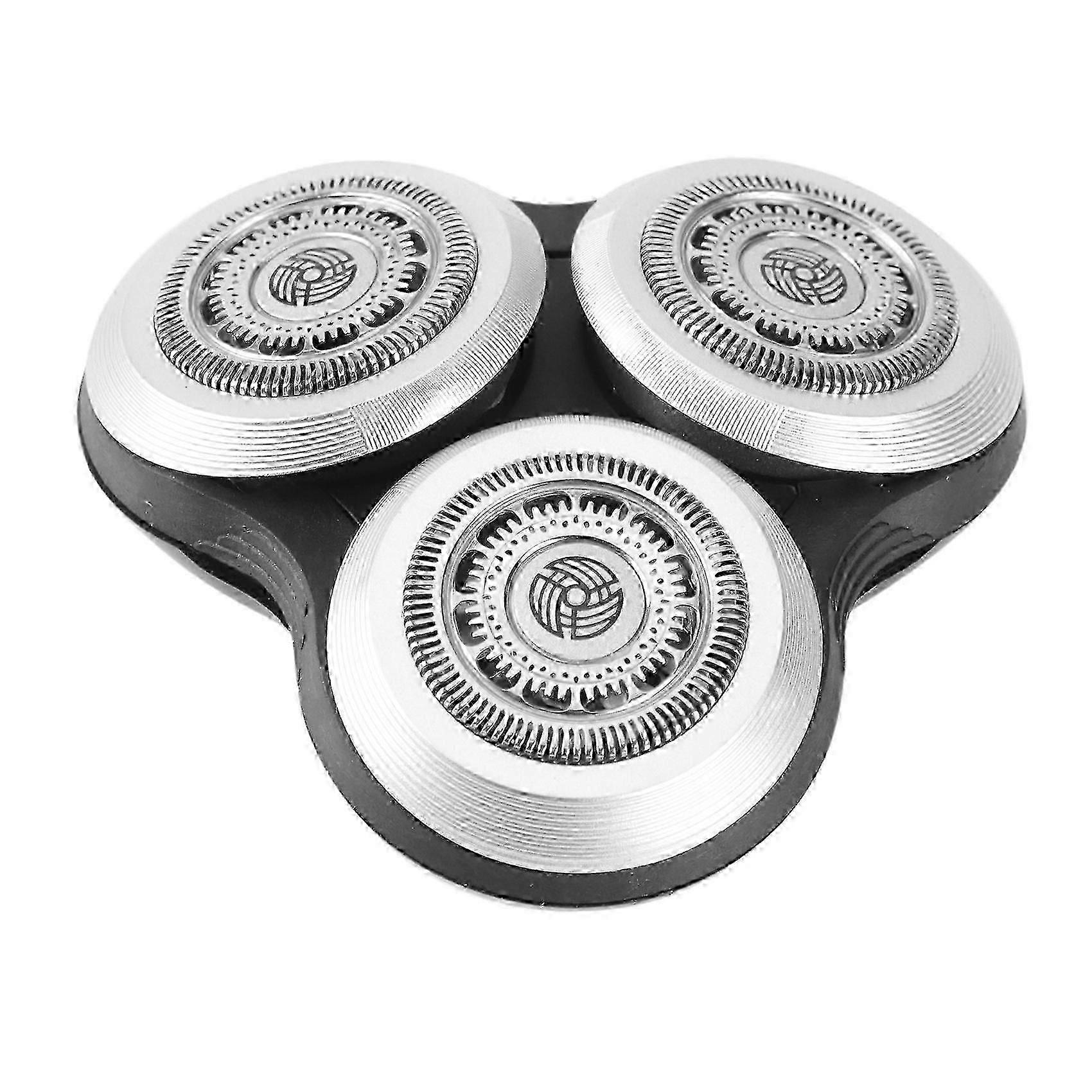 RQ12 RQ12+ ανταλλακτική ξυριστική κεφαλή για Philips RQ1250 RQ1251 RQ1280 S9000 S9111 S9511 RQ1050 RQ1075 RQ1060 RQ1085