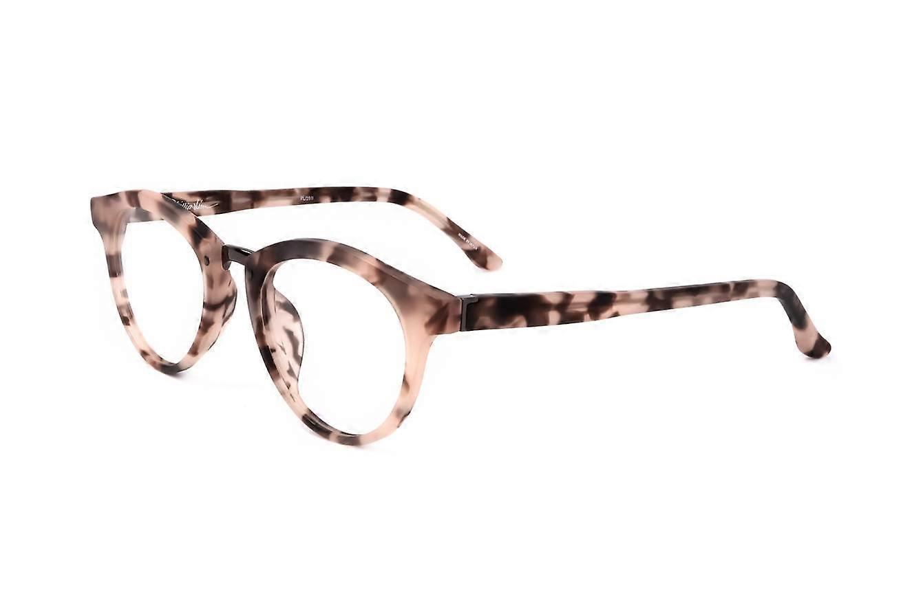 Eyewear Frames Phillip Lim by Linda Farrow PL28 C9 50/21/145 UNISEX
