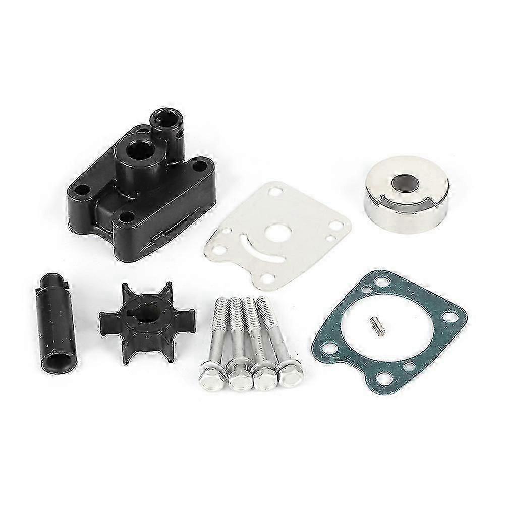 for 4hp 5hp 2-stroke Outboard Pump Impeller Kit 4a 5c 6e0-w0078-a2 Replacement Part