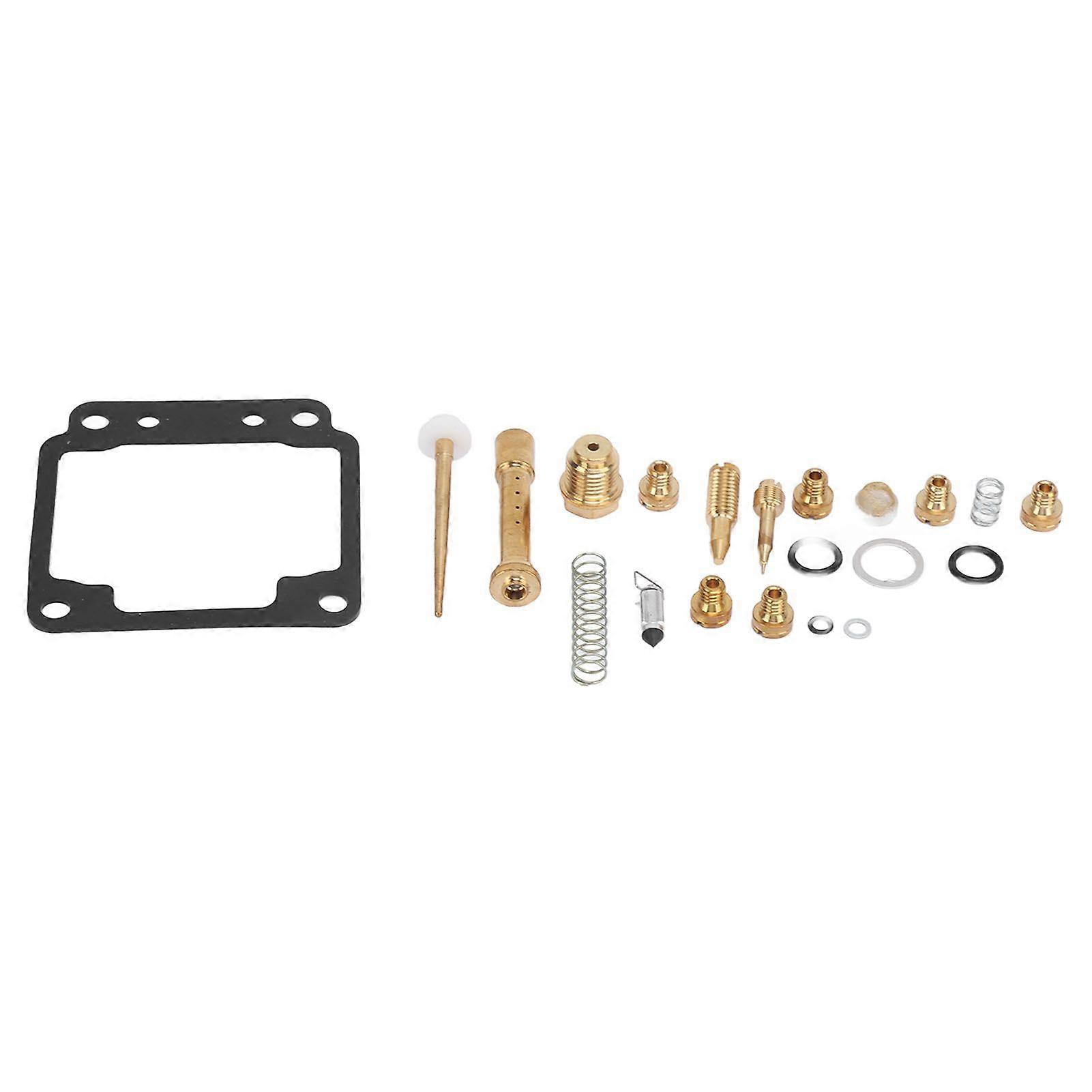 Moottoripyörän kaasuttimen osat YAMAHA XJ650 Maxim 1980 1983