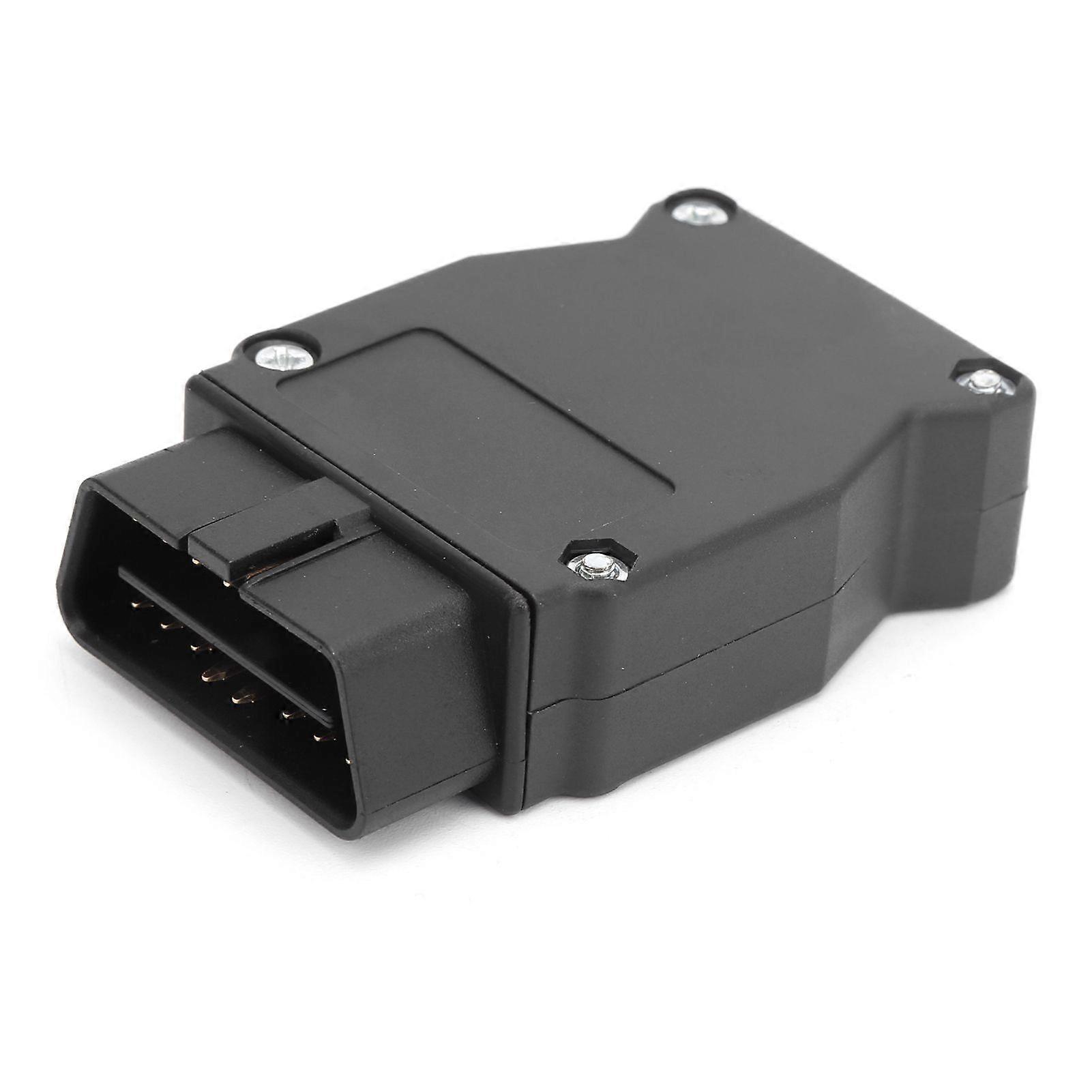 OBD Plug Adapter Ethernet to OBD 2 Interface for FSeries