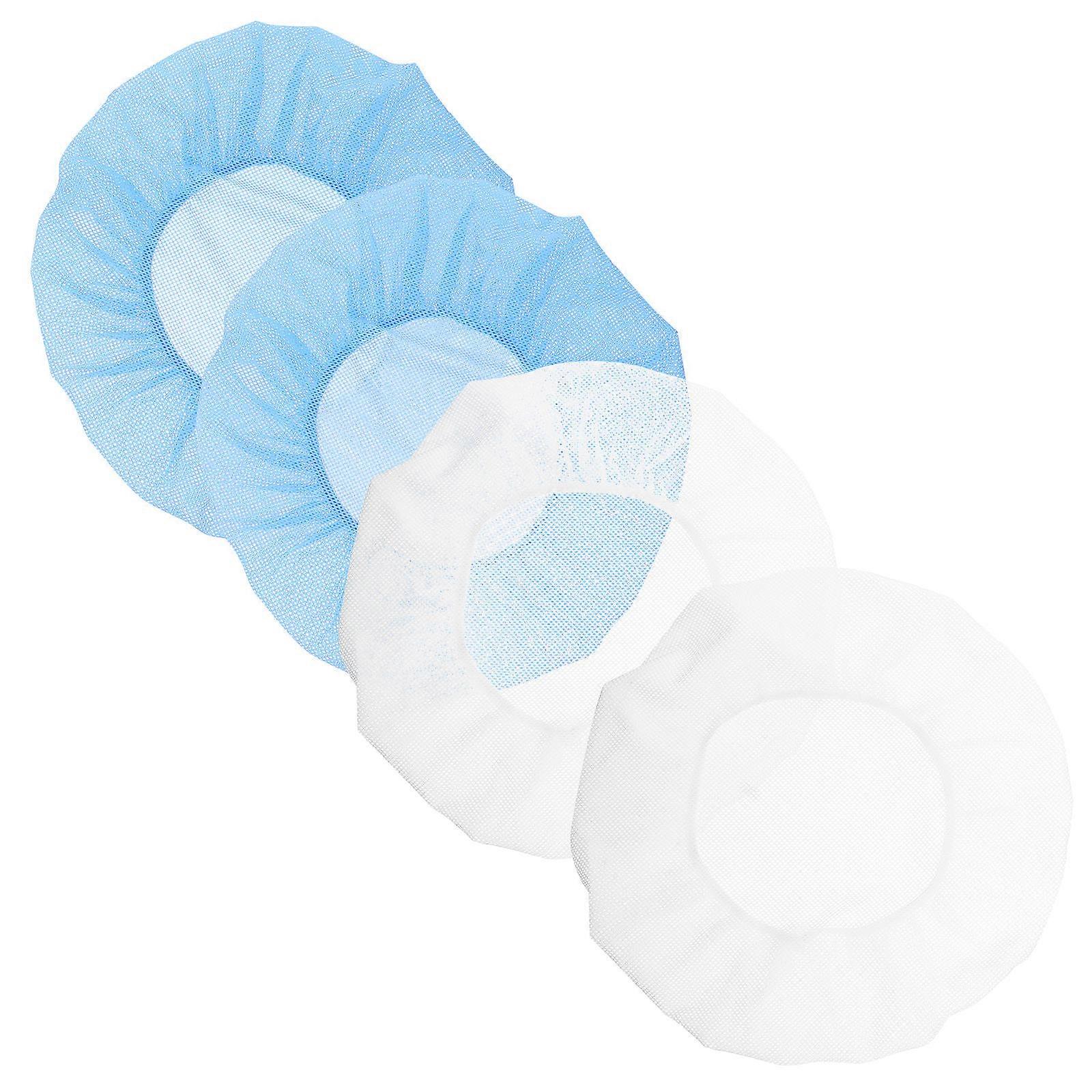 Professional Cooking Hat, Breathable Design for Comfort, Suitable for Various Settings