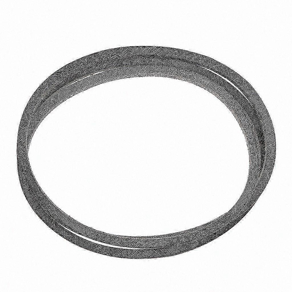 Lawn Mower Deck Belt Replacement for Lt155 Lt166 Tractor Equipment-Compatible with Most Models
