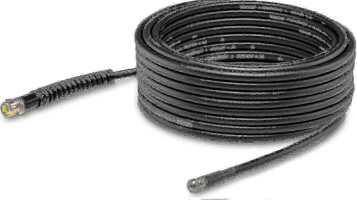 Krcher Drain Cleaner 15m Accessory For Pressure Washers Edition C